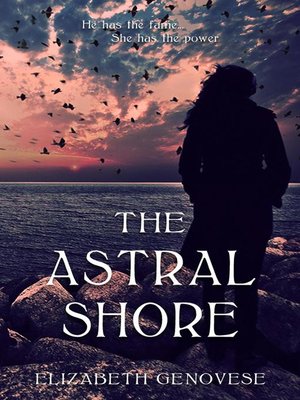cover image of The Astral Shore
